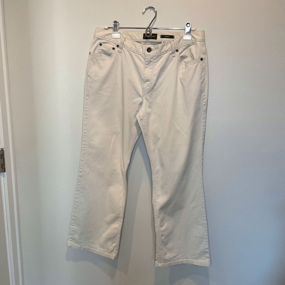 Eddie Bauer Stretch Jeans - 12p